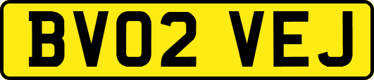 BV02VEJ
