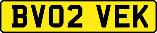 BV02VEK
