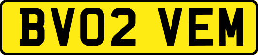 BV02VEM