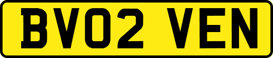 BV02VEN