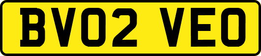 BV02VEO