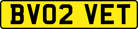 BV02VET