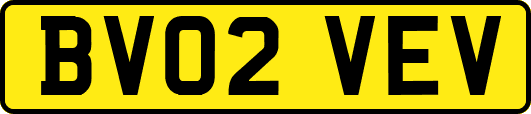 BV02VEV