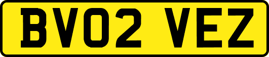 BV02VEZ