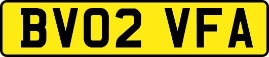 BV02VFA