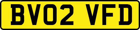 BV02VFD