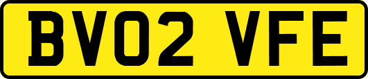 BV02VFE