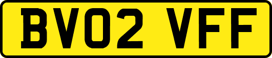 BV02VFF