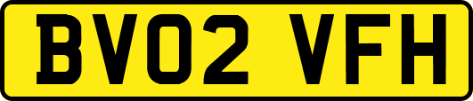 BV02VFH