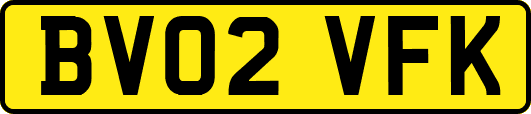 BV02VFK
