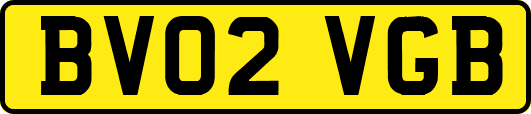 BV02VGB