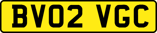 BV02VGC