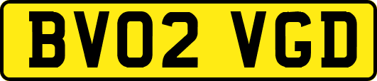 BV02VGD