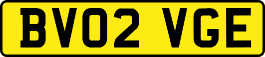 BV02VGE