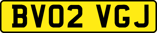 BV02VGJ