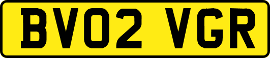 BV02VGR