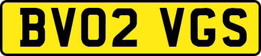 BV02VGS