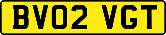 BV02VGT