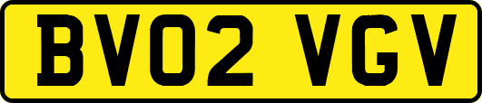 BV02VGV