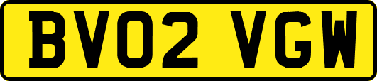 BV02VGW