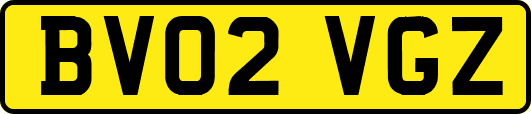 BV02VGZ