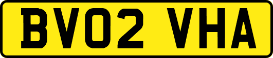 BV02VHA