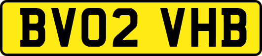 BV02VHB
