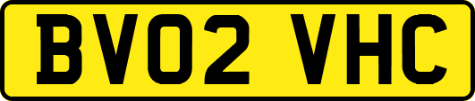 BV02VHC