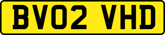 BV02VHD