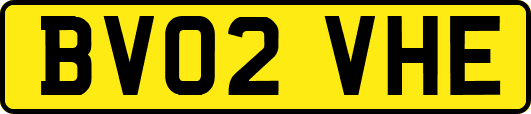 BV02VHE