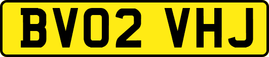 BV02VHJ