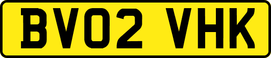 BV02VHK