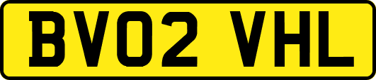 BV02VHL