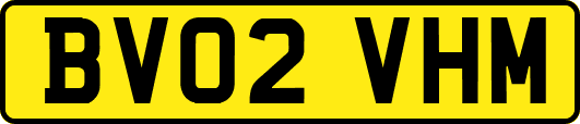 BV02VHM