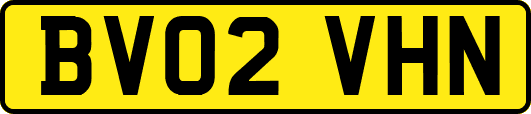 BV02VHN