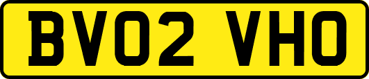 BV02VHO