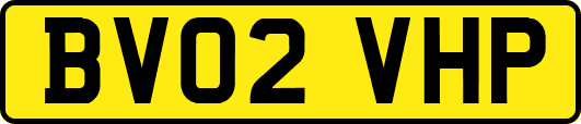 BV02VHP