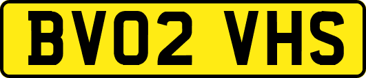 BV02VHS