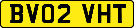BV02VHT