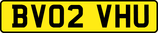 BV02VHU