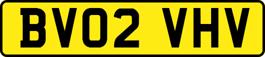 BV02VHV