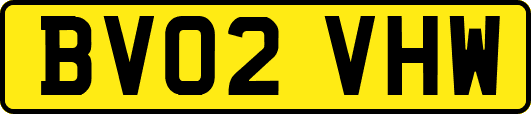 BV02VHW