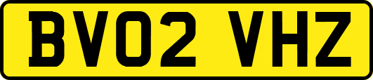 BV02VHZ