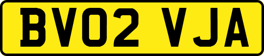 BV02VJA