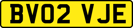 BV02VJE