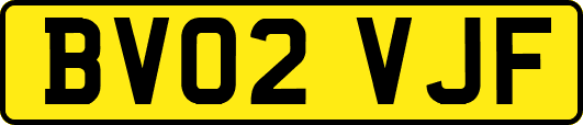 BV02VJF