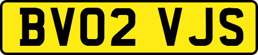 BV02VJS