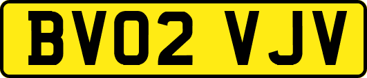 BV02VJV