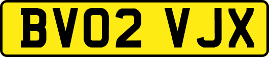 BV02VJX