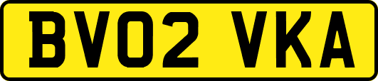 BV02VKA